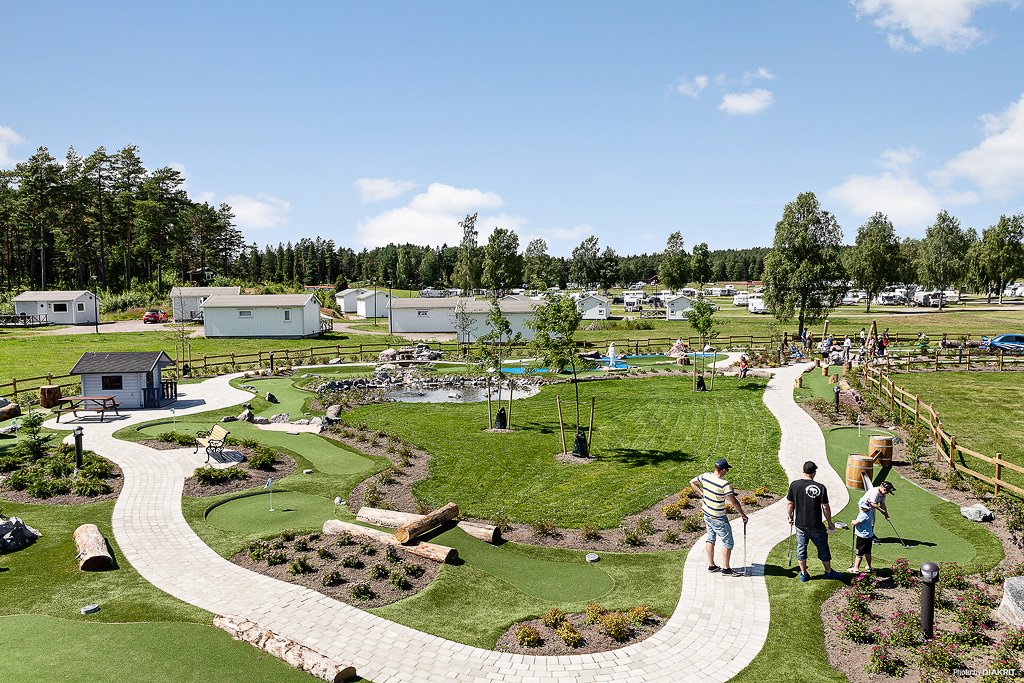 First Camp Karlstad - Skutberget